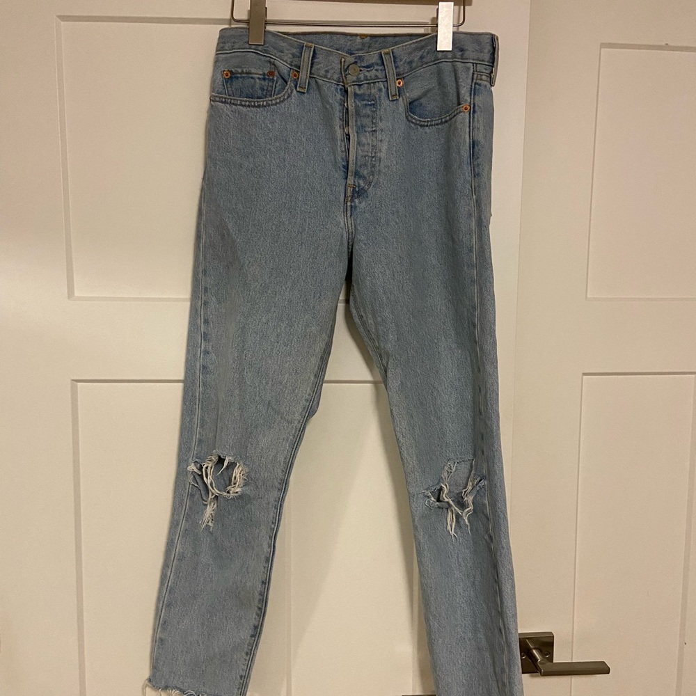 Levi Jeans
